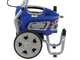 Annovi &amp; Reverberi Blue Clean 613K -Kaltwasser-Hochdruckreiniger 150 bar max - F&ouml;rdermenge 8.3 l/min
