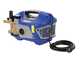 Annovi &amp; Reverberi Blue Clean 613K -Kaltwasser-Hochdruckreiniger 150 bar max - F&ouml;rdermenge 8.3 l/min