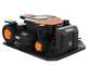 Worx Landroid Vision Cloud WR341E - M&auml;hroboter 4WD - ohne Installation