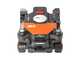 Worx Landroid Vision Cloud WR341E - M&auml;hroboter 4WD - ohne Installation