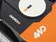 Worx Landroid Vision Cloud WR341E - M&auml;hroboter 4WD - ohne Installation