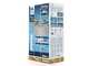 Bestway Hydrium 56566DE - &Oslash;305x122 cm - Stahlwandpool, rund