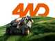 Worx Landroid Vision Cloud WR342E - M&auml;hroboter 4WD - ohne Installation - W&auml;hlen Sie Ihr Gratis Zubeh&ouml;r!