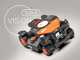 Worx Landroid Vision Cloud WR342E - M&auml;hroboter 4WD - ohne Installation - W&auml;hlen Sie Ihr Gratis Zubeh&ouml;r!