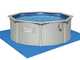 Bestway Hydrium 56574DE - &Oslash;366x122 cm - Stahlwandpool