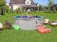 Bestway Hydrium 56574DE - &Oslash;366x122 cm - Stahlwandpool