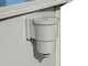 Bestway Hydrium 56574DE - &Oslash;366x122 cm - Stahlwandpool