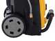 DEWALT DXPW003H - Kaltwasser-Hochdruckreiniger - 190 bar - 570 Liter/h