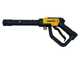 DEWALT DXPW003H - Kaltwasser-Hochdruckreiniger - 190 bar - 570 Liter/h