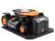 Worx Landroid Vision Cloud WR344E - M&auml;hroboter 4WD - ohne Installation - Gratis Garage!