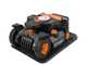 Worx Landroid Vision Cloud WR344E - M&auml;hroboter 4WD - ohne Installation - Gratis Garage!