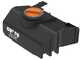 Worx Landroid Vision Cloud WR344E - M&auml;hroboter 4WD - ohne Installation - Gratis Garage!