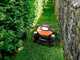 Worx Landroid Vision Cloud WR344E - M&auml;hroboter 4WD - ohne Installation - Gratis Garage!