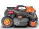 Worx Landroid Vision Cloud WR344E - M&auml;hroboter 4WD - ohne Installation - Gratis Garage!