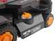 Worx Landroid Vision Cloud WR344E - M&auml;hroboter 4WD - ohne Installation - Gratis Garage!