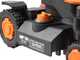 Worx Landroid Vision Cloud WR344E - M&auml;hroboter 4WD - ohne Installation - Gratis Garage!