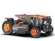 Worx Landroid Vision Cloud WR344E - M&auml;hroboter 4WD - ohne Installation - Gratis Garage!