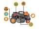 Worx Landroid Vision Cloud WR344E - M&auml;hroboter 4WD - ohne Installation - Gratis Garage!