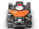 Worx Landroid Vision Cloud WR344E - M&auml;hroboter 4WD - ohne Installation - Gratis Garage!