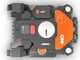 Worx Landroid Vision Cloud WR344E - M&auml;hroboter 4WD - ohne Installation - Gratis Garage!