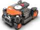 Worx Landroid Vision Cloud WR344E - M&auml;hroboter 4WD - ohne Installation - Gratis Garage!