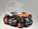 Worx Landroid Vision Cloud WR344E - M&auml;hroboter 4WD - ohne Installation - Gratis Garage!