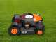 Worx Landroid Vision Cloud WR344E - M&auml;hroboter 4WD - ohne Installation - Gratis Garage!