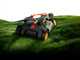 Worx Landroid Vision Cloud WR344E - M&auml;hroboter 4WD - ohne Installation - Gratis Garage!