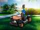 Worx Landroid Vision Cloud WR344E - M&auml;hroboter 4WD - ohne Installation - Gratis Garage!