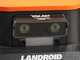 Worx Landroid Vision Cloud WR344E - M&auml;hroboter 4WD - ohne Installation - Gratis Garage!