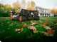 Worx Landroid Vision Cloud WR344E - M&auml;hroboter 4WD - ohne Installation - Gratis Garage!