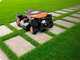 Worx Landroid Vision Cloud WR344E - M&auml;hroboter 4WD - ohne Installation - Gratis Garage!