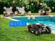 Worx Landroid Vision Cloud WR344E - M&auml;hroboter 4WD - ohne Installation - Gratis Garage!
