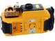 Hochdruckreiniger DeWalt DXPW 003CE KART - max. Druck 150 bar  - F&ouml;rdermenge 630 l/h - auf Wagen mit R&auml;dern