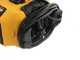 Hochdruckreiniger DeWalt DXPW 003CE KART - max. Druck 150 bar  - F&ouml;rdermenge 630 l/h - auf Wagen mit R&auml;dern