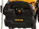 DeWalt DXPW 006E - Profi-400V-Hockdruckreiniger - 170 bar - 900 l/h