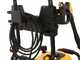 DeWalt DXPW 006E - Profi-400V-Hockdruckreiniger - 170 bar - 900 l/h