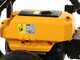 DeWalt DXPW 006E - Profi-400V-Hockdruckreiniger - 170 bar - 900 l/h