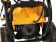 DeWalt DXPW 006E - Profi-400V-Hockdruckreiniger - 170 bar - 900 l/h