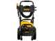 DeWalt DXPW 006E - Profi-400V-Hockdruckreiniger - 170 bar - 900 l/h