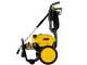DeWalt DXPW 006E - Profi-400V-Hockdruckreiniger - 170 bar - 900 l/h