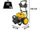 DeWalt DXPW 006E - Profi-400V-Hockdruckreiniger - 170 bar - 900 l/h
