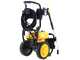 DeWalt DXPW 006E - Profi-400V-Hockdruckreiniger - 170 bar - 900 l/h