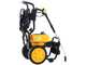 DeWalt DXPW 006E - Profi-400V-Hockdruckreiniger - 170 bar - 900 l/h