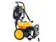 DeWalt DXPW 006E - Profi-400V-Hockdruckreiniger - 170 bar - 900 l/h