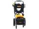 DeWalt DXPW 006E - Profi-400V-Hockdruckreiniger - 170 bar - 900 l/h