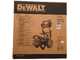 DeWalt DXPW 006E - Profi-400V-Hockdruckreiniger - 170 bar - 900 l/h