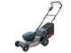 Bosch Professional GRA 18V2-46 SP - Akku-Rasenm&auml;her - Schnittbreite 46 cm - SOLO - OHNE AKKU UND LADEGER&Auml;T