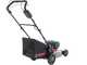 Bosch Professional GRA 18V2-46 SP - Akku-Rasenm&auml;her - Schnittbreite 46 cm - SOLO - OHNE AKKU UND LADEGER&Auml;T
