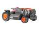 Worx Landroid Vision Cloud WR340E &ndash; M&auml;hroboter mit Allradantrieb 4WD&ndash; einfache Installation ohne Begrenzungskabel